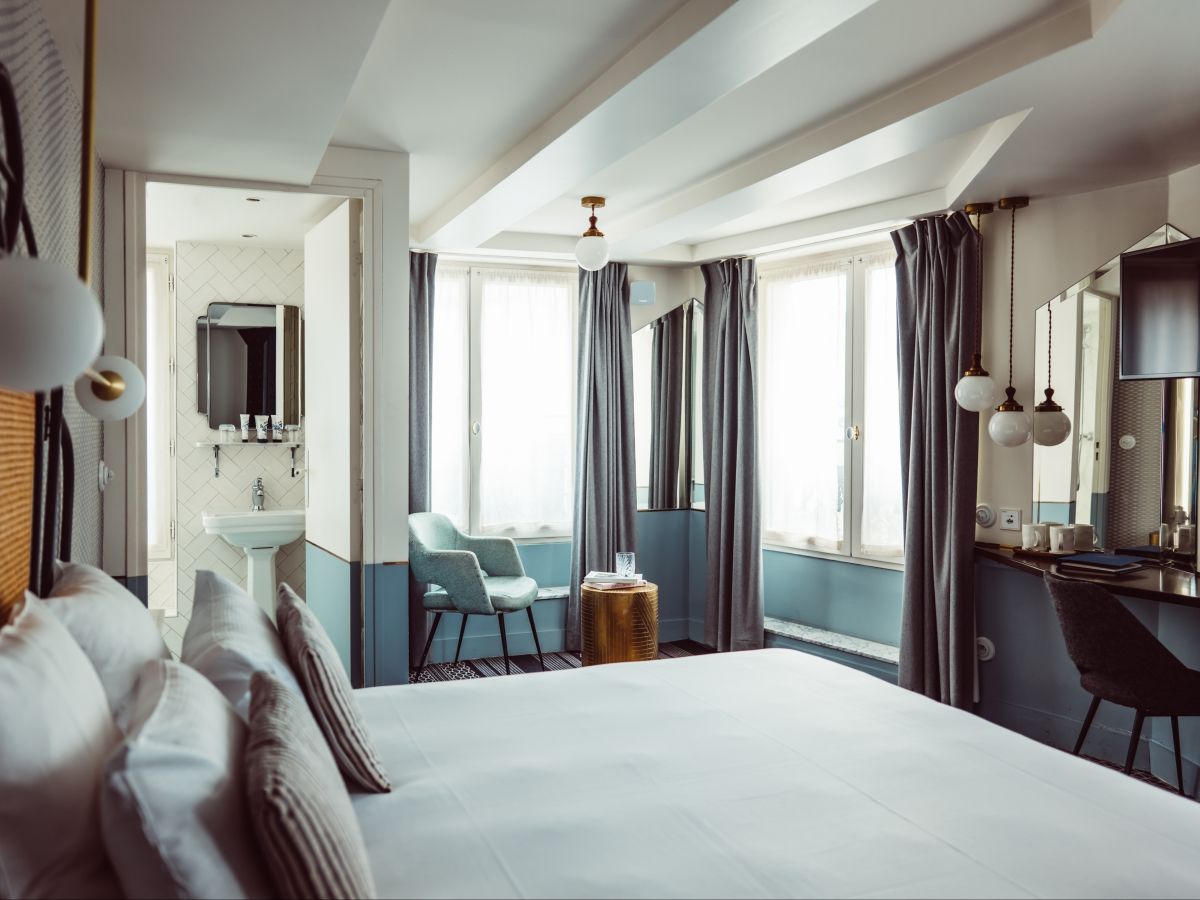hotel