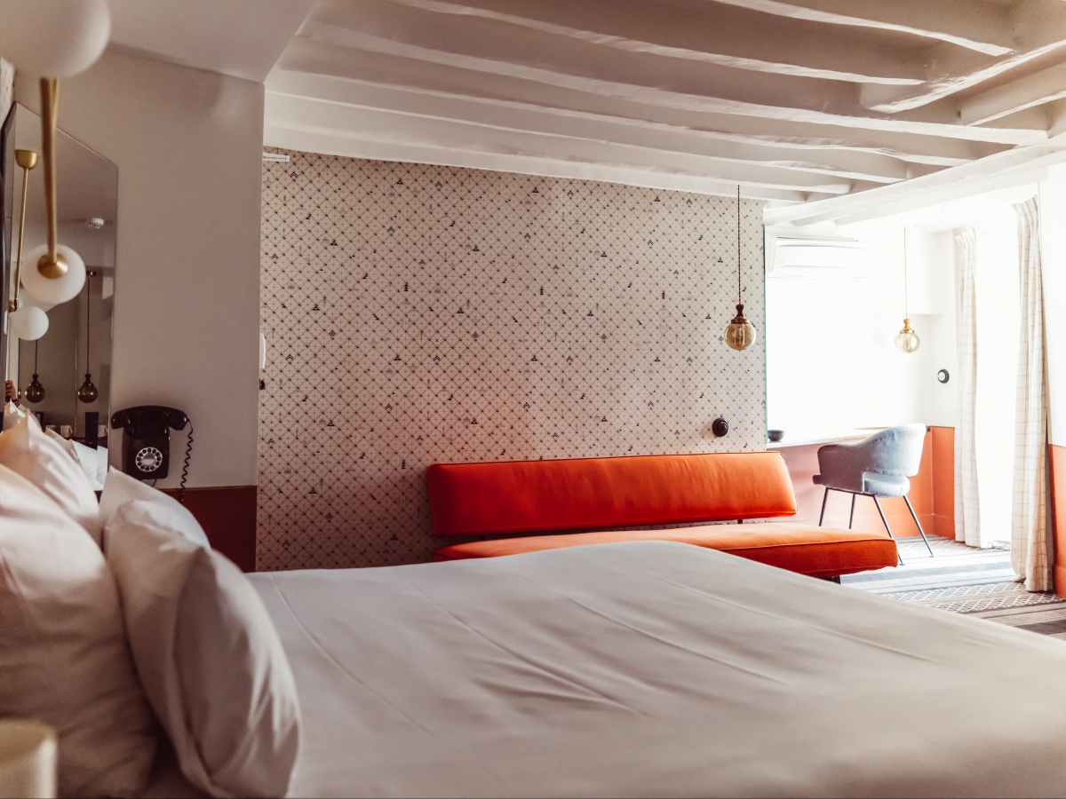 hotel
