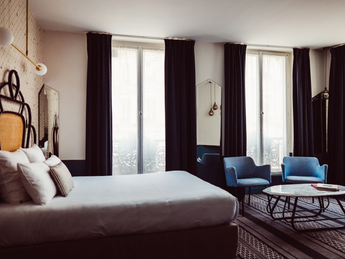 hotel