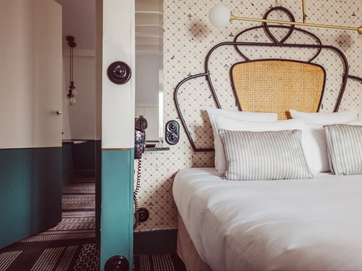 hotel
